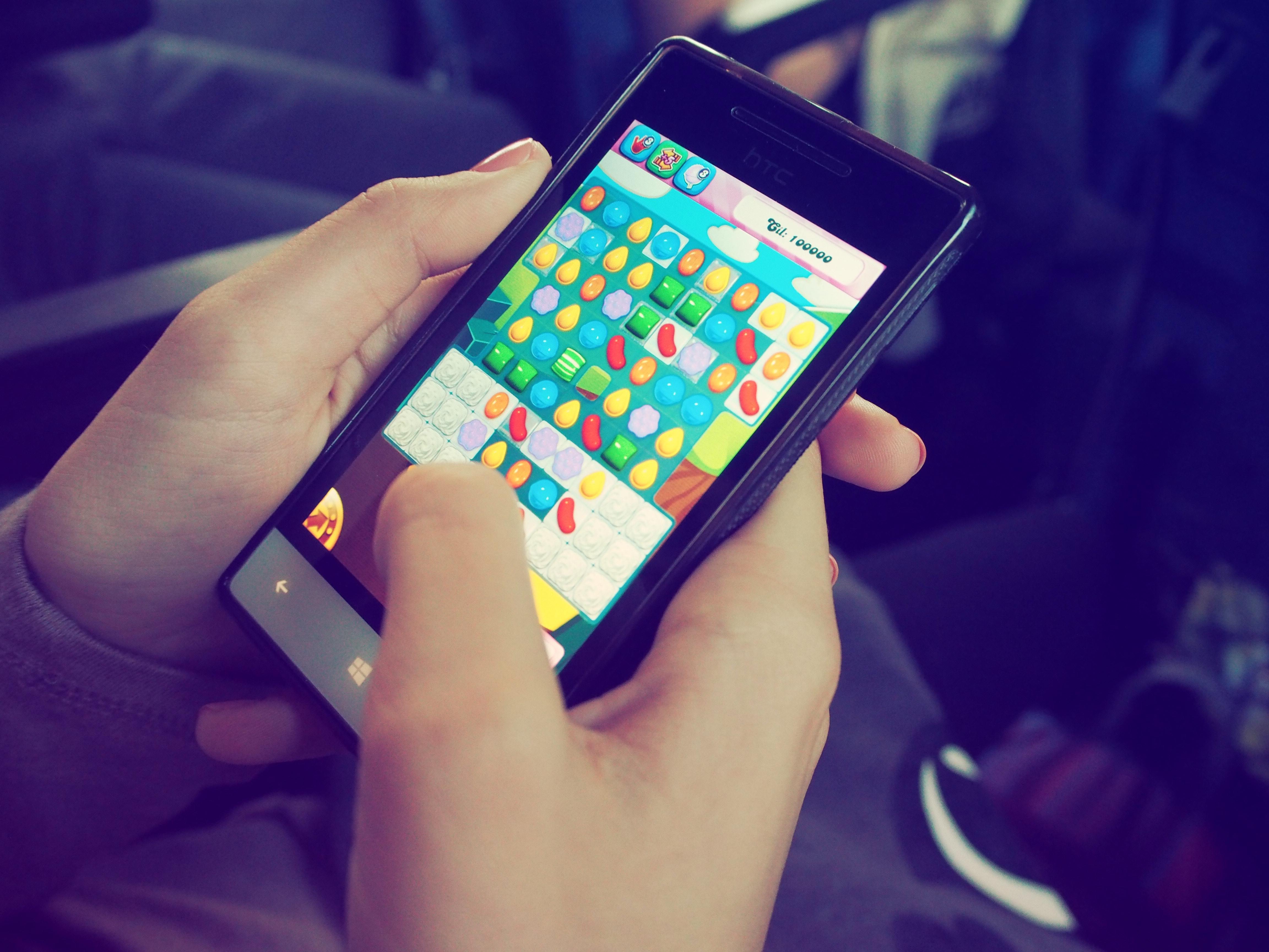 Mobile gaming set to be a trend in 2022